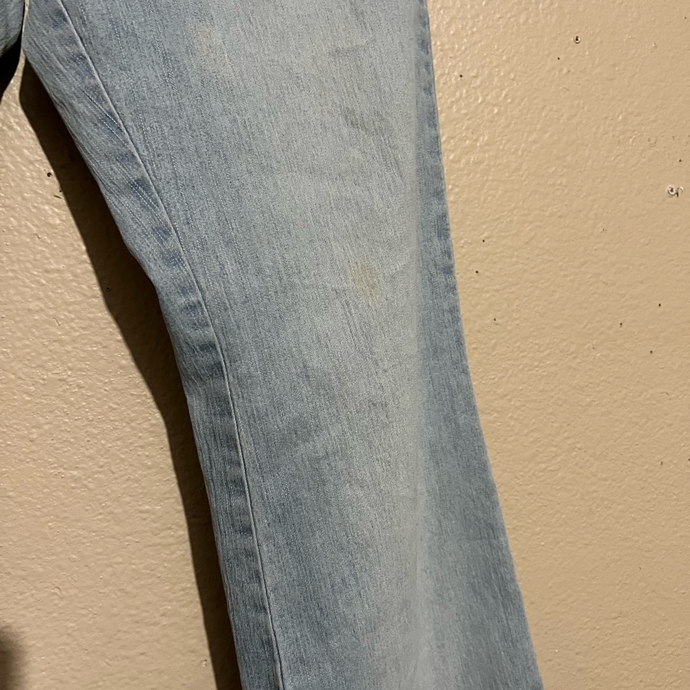 Angels flared jeans - Picture 4 of 4